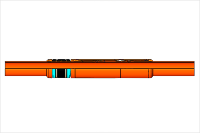 Open Hole Hydraulic Set Packer