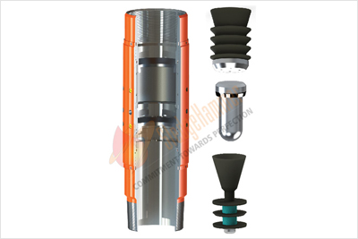 Stage Cementing Tool