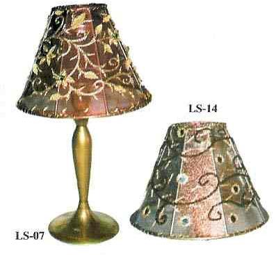 Table Lamps - 002