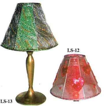 Table Lamps - 004