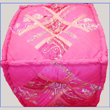 Puff Cushion IPC - 4003