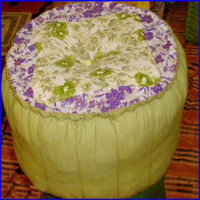 Puff Cushion IPC - 4007