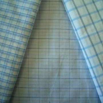 100% Combed Cotton Fabrics