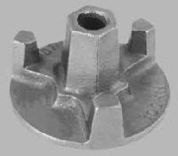 Wing anchor nut