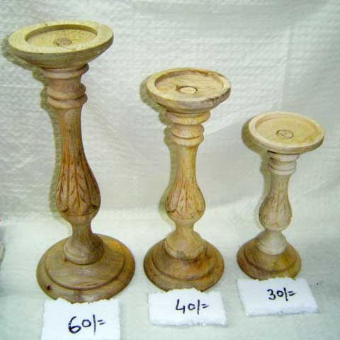 wooden product