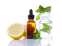 herbal massage oils