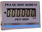 Digital Engine Tachometer