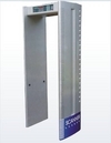 door frame metal detector