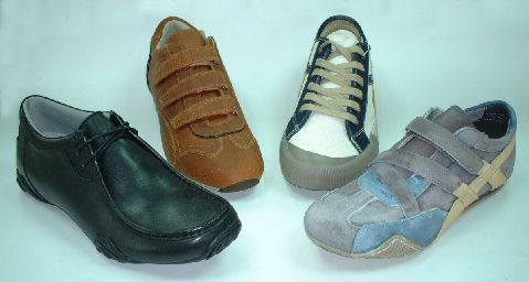 Designer Shoes CS - 19