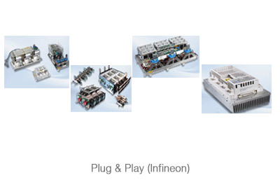 Active Components