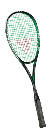 squash rackets