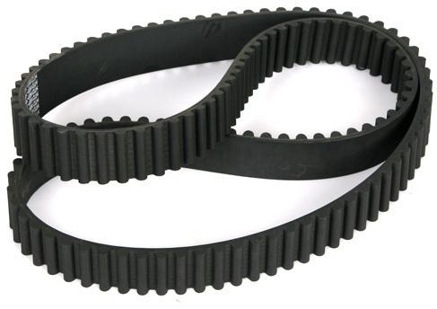 Rubber Ribbed Belts