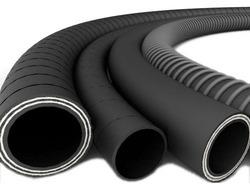 Rubber Flexible Pipes