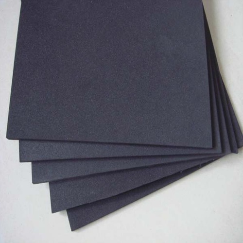 Thick Rubber Sheets
