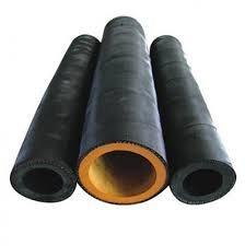 Sand Rubber Hoses