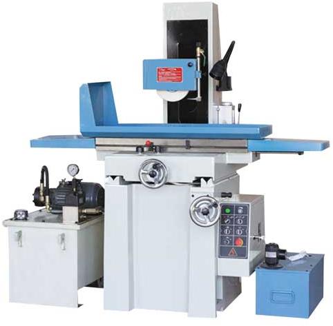 Accumax Hydraulic Surface Grinder