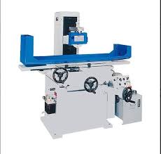 Hydraulic Surface Grinder Machine