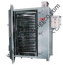 Tray Dryer Oven