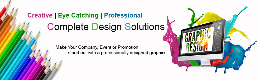 Graphics design company India