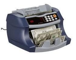 Cash Counting Machines