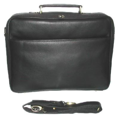 leather laptop bags