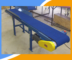 belt conveyor