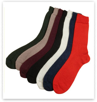 Socks Wholesale Suppliers in Delhi Delhi India by Dandy Collections ...
