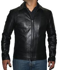 Plain Mens Leather Jackets, Occasion : Casual Wear, Formal Wear