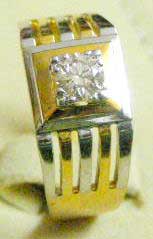 Diamond Ring GRB005