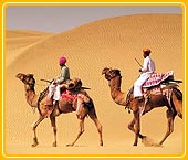 Rajasthan Tour Package