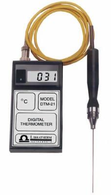 Digital Portable Thermometer