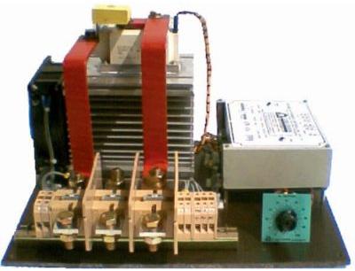 Thyristorized Heater Power Controller