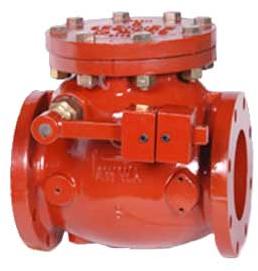 Check Valves CV - 01