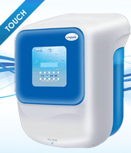 Livpure Ro Water Purifier