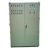 AC Drive Control Systems