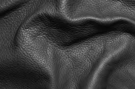 polyvinyl leather