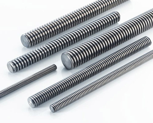 Threaded rods, Size : M3 TO M 80
