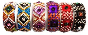 Fashion Bangles  FBA-02