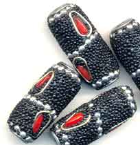KB-01 Kashmir Beads