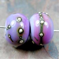 Lampwork Glass Beads