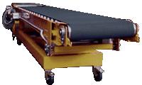 Mobile Belt Conveyor