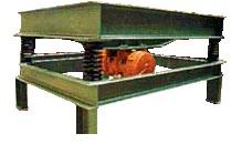 Vibratory Table