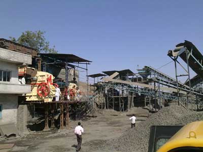 Jaw Crusher (jc-018)