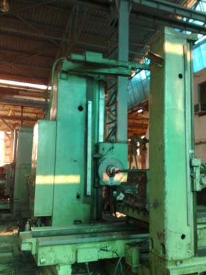 Jaw Crusher (jc-027)