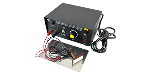 Electrochemical Marking Machines