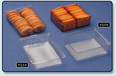 Biscuit Tray