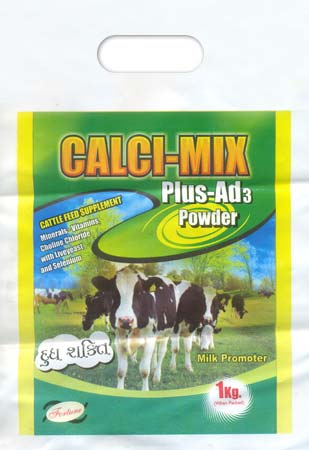 Calci Mix Plus AD3 Powder