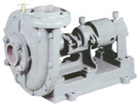 Belt Driven Centrifugal Pumps