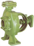 direct couple centrifugal pumps