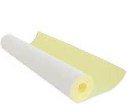 Ammonia Paper